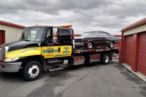 Flatbed Towing in Big Timber Montana