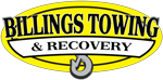 Billings Towing & Recovery Logo