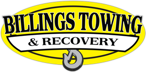 Billings MT Towing Company - Billings Towing & Recovery