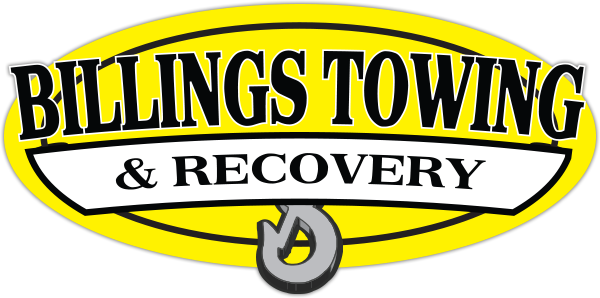 Billings MT Towing Company - Billings Towing & Recovery